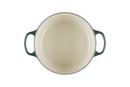 Signature Cast Iron Round Casserole 24cm - FORÊT