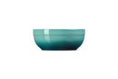 Coupe 20CM Serving Bowl - Bleu Riviera