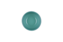 Coupe 12CM Snack Bowl - Bleu Riviera