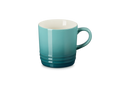 Cappuccino Mug 200ml - Bleu Riviera