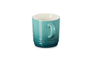 Cappuccino Mug 200ml - Bleu Riviera