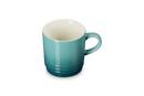 Cappuccino Mug 200ml - Bleu Riviera