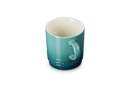 Cappuccino Mug 200ml - Bleu Riviera