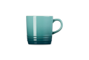 Cappuccino Mug 200ml - Bleu Riviera