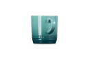Cappuccino Mug 200ml - Bleu Riviera