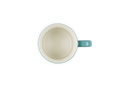 Cappuccino Mug 200ml - Bleu Riviera