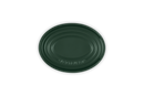 Oval Spoon Rest - Forêt