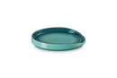 Oval Spoon Rest - Bleu Riviera