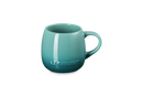 Coupe 320ML Sphere Mug - Bleu Riviera