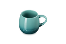 Coupe 320ML Sphere Mug - Bleu Riviera