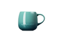 Coupe 320ML Sphere Mug - Bleu Riviera