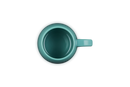 Coupe 320ML Sphere Mug - Bleu Riviera