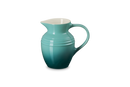 Breakfast Jug - Bleu Riviera