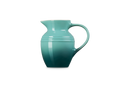 Breakfast Jug - Bleu Riviera