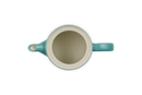 Grand Teapot - Bleu Riviera