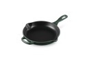 23cm Cast Iron Skillet - FORÊT