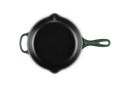 23cm Cast Iron Skillet - FORÊT