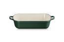 Signature Cast Iron Roaster 33cm - FORÊT