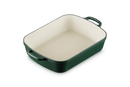 Signature Cast Iron Roaster 33cm - FORÊT