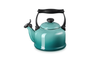Traditional Whistling Kettle 2.1L - Bleu Riviera