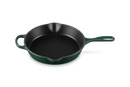 Signature Cast Iron 26cm Deep Skillet - Forêt