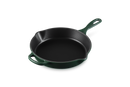 Signature Cast Iron 26cm Deep Skillet - Forêt