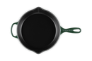 Signature Cast Iron 26cm Deep Skillet - Forêt