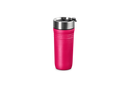 On The Go 350ml Travel Mug - Berry