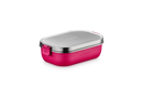 On The Go 900ml Lunch Box - Berry