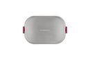 On The Go 900ml Lunch Box - Berry