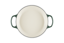 Signature Cast Iron Shallow Casserole 30cm - FORÊT