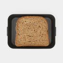Make & Take Lunch Box Medium - Dark Grey