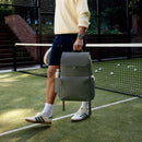 Royale Backpack - Forest Green