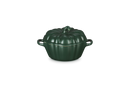 Stoneware Pumpkin Mini Casserole - Forêt