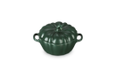 Stoneware Pumpkin Mini Casserole - Forêt