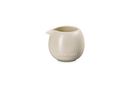 Sphere Milk Jug .44L - Brioche