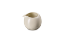 Sphere Milk Jug .44L - Brioche