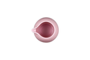 Sphere Milk Jug .44L - Sugar Pink