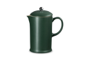 Cafetiere with Metal Press - FORÊT