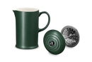 Cafetiere with Metal Press - FORÊT