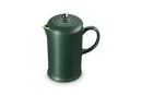 Cafetiere with Metal Press - FORÊT