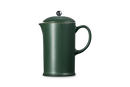 Cafetiere with Metal Press - FORÊT