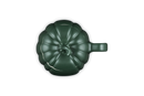 Stoneware Pumpkin Mug with Lid - Forêt