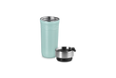 On The Go 350ml Travel Mug - Sea Salt