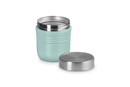 On The Go 500ml Food Flask - Sea Salt