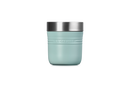 On The Go 500ml Food Flask - Sea Salt