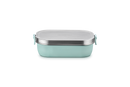 On The Go 900ml Lunch Box - Sea Salt