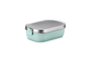 On The Go 900ml Lunch Box - Sea Salt
