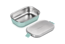 On The Go 900ml Lunch Box - Sea Salt