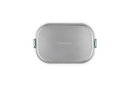 On The Go 900ml Lunch Box - Sea Salt